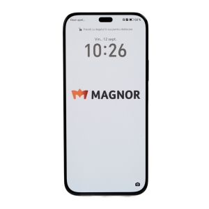 Honor 200 Lite 8Gb Ram 256Gb Negru 