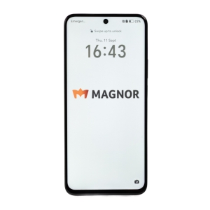Honor 200 Smart 4Gb Ram 256Gb Negru 