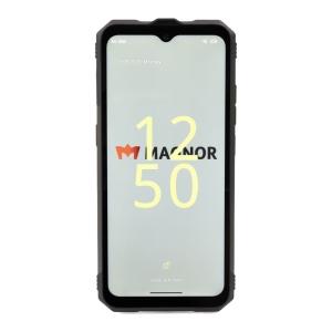 Cubot KingKong AX 12Gb Ram 256Gb Negru