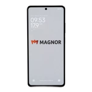 Xiaomi Redmi Note 12 Pro 6Gb Ram 128Gb Negru 