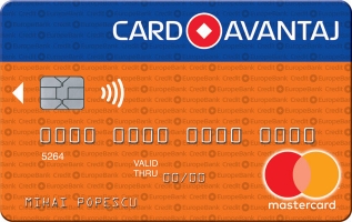 Card Avantaj Image